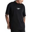 Camiseta Masculina Volcom Air Cooled PRETO-VLTS010544- -1-